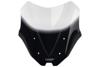 MRA Vindruta Racing Klar MT-07
