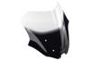 MRA Vindruta Racing Klar MT-07