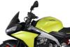 MRA Vindruta Racing Svart Tuono 660 / V4