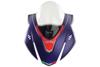 MRA Vindruta Racing Klar RSV 4 1100 Factory