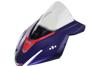 MRA Vindruta Racing Klar RSV 4 1100 Factory