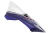 MRA Vindruta Racing Klar RSV 4 1100 Factory