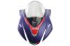 MRA Vindruta Racing Rökfärgad RSV 4 1100 Factory