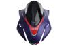 MRA Vindruta Racing Svart RSV 4 1100 Factory