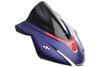 MRA Vindruta Racing Svart RSV 4 1100 Factory