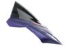 MRA Vindruta Racing Svart RSV 4 1100 Factory