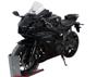 MRA Vindruta Racing Klar YZF R7