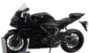 MRA Vindruta Racing Klar YZF R7