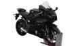 MRA Vindruta Racing Klar YZF R7