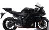 MRA Vindruta Racing Klar YZF R7