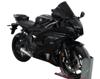 MRA katelasi Racing musta YZF R7