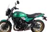 MRA Vindruta Touring Klar Z 650 RS
