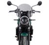 MRA Vindruta Touring Rökfärgad Z 650 RS