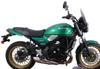 MRA Vindruta Touring Rökfärgad Z 650 RS