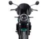 MRA Vindruta Touring Svart Z 650 RS