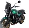 MRA Vindruta Touring Svart Z 650 RS