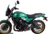 MRA Vindruta Touring Svart Z 650 RS
