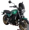 MRA Vindruta Touring Svart Z 650 RS