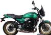 MRA Vindruta Touring Svart Z 650 RS
