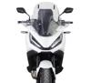 MRA Vindruta Vario Touring Klar NT 1100