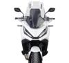 MRA Vindruta Vario Touring Klar NT 1100