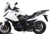 MRA Vindruta Vario Touring Klar NT 1100