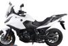 MRA Vindruta Vario Touring Klar NT 1100