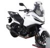 MRA Vindruta Vario Touring Klar NT 1100