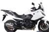 MRA Vindruta Vario Touring Klar NT 1100