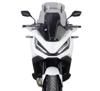 MRA Vindruta Vario Touring Rökfärgad NT 1100