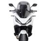 MRA Vindruta Vario Touring Rökfärgad NT 1100