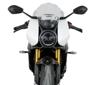 MRA Vindruta Racing Klar Speed Triple 1200 RR