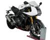 MRA Vindruta Racing Klar Speed Triple 1200 RR