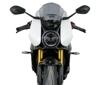 MRA Vindruta Racing Rökfärgad Speed Triple 1200 RR