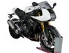 MRA Vindruta Racing Rökfärgad Speed Triple 1200 RR
