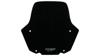 MRA Vindruta Sport Svart CB 650 R