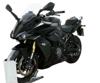 MRA Vindruta Sport Screen Klar Gsx-S 1000 Gt