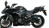 MRA Vindruta Sport Screen Klar Gsx-S 1000 Gt
