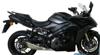 MRA Vindruta Sport Screen Klar Gsx-S 1000 Gt