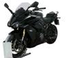 MRA vindruta Sport rökfärgad GSX-S 1000 GT