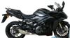 MRA vindruta Sport rökfärgad GSX-S 1000 GT