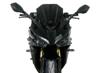 MRA Vindruta Sport Svart Gsx-S 1000 Gt