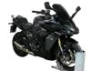 MRA Vindruta Sport Svart Gsx-S 1000 Gt