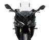 MRA Vindruta Vario Touring Klar GSX-S 1000 GT