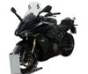 MRA Vindruta Vario Touring Klar GSX-S 1000 GT
