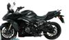 MRA Vindruta Vario Touring Klar GSX-S 1000 GT