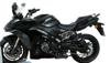 MRA Vindruta Vario Touring Klar GSX-S 1000 GT