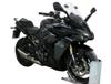 MRA Vindruta Vario Touring Klar GSX-S 1000 GT