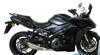MRA Vindruta Vario Touring Klar GSX-S 1000 GT
