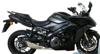 MRA Vindruta Vario Touring Klar GSX-S 1000 GT